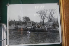 Abingdon Illinois Post Office 61410 Artifacts