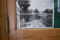 Abingdon Illinois Post Office 61410 Artifacts