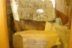Arcadia Florida Post Office 34266 Artifacts
