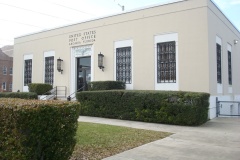 Arcadia Florida Post Office 34266