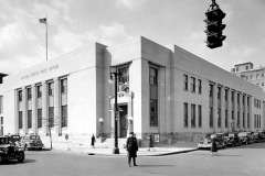 Atlantic City (former) New Jersey post office