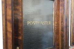Aurora IN Post Office 47001