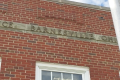 Barnesville OH Post Office 43713