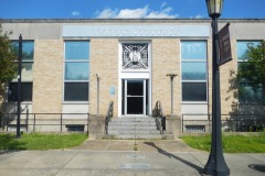 Benton Arkansas Former Post Office 72015