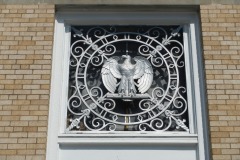 Benton Arkansas Former Post Office 72015