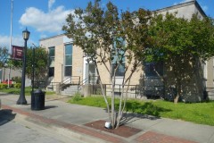 Benton Arkansas Former Post Office 72015