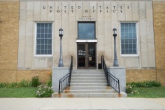 Berlin Wisconsin Post Office 54923 