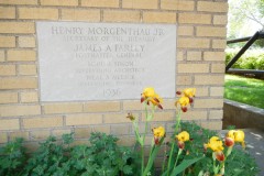 Berlin Wisconsin Post Office 54923 Cornerstone