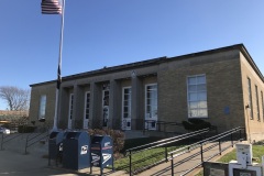 Berwyn Illinois Post Office 60402