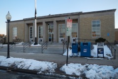 Berwyn Illinois Post Office 60402