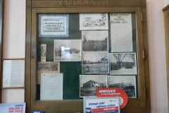 Black River Falls Wisconsin Post Office 54615
