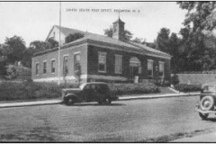Boonton NJ Former Post Office