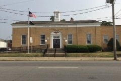 Boonville IN PO 47601 P1