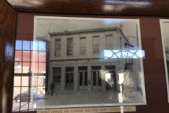 Boonville IN Post Office 47601 Artifact