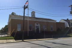 Boonville IN Post Office 47601