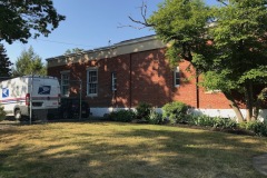 Bordentown New Jersey Post Office 08505