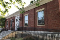 Bordentown New Jersey Post Office 08505