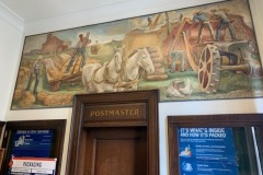 Bridgeport Mural