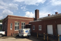 Bridgeport OH Post Office 43912-Roger