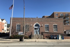 Brookfield Illinois Post Office 60513
