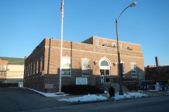 Brookfield Illinois Post Office 60513