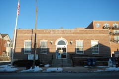 Brookfield Illinois Post Office 60513