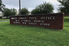 West Caldwell NJ Post Office 07006