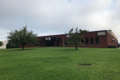 West Caldwell NJ Post Office 07006