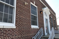 Caldwell New Jersey Post Office 07006