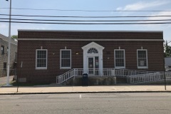 Caldwell New Jersey Post Office 07006