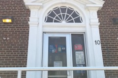 Caldwell New Jersey Post Office 07006