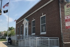 Caldwell New Jersey Post Office 07006
