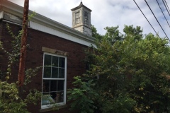 Former Campbell Ohio Post Office - Guest