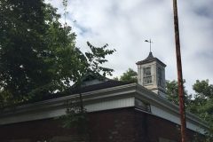 Former Campbell Ohio Post Office - Guest