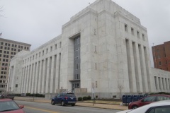 Chattanooga Tennessee Post Office 37402