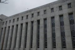 Chattanooga Tennessee Post Office 37402