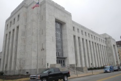 Chattanooga Tennessee Post Office 37402