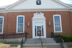 Chester Illinois Post Office 62233