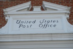 Chester Illinois Post Office 62233