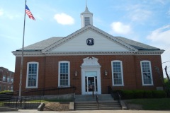 Chester Illinois Post Office 62233