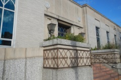 Chicago Illinois Post Office Daniel Doffyn Station 60618