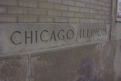 Lakeview (Chicago) Illinois Post Office 60613