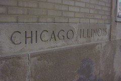 Lakeview (Chicago) Illinois Post Office 60613