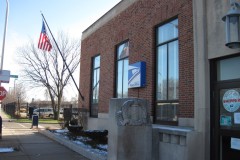 Morgan Park Station (Chicago) Illinois Post Office 60643