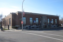 Morgan Park Station (Chicago) Illinois Post Office 60643