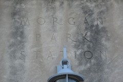 Morgan Park Station (Chicago) Illinois Post Office 60643