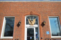 Chillicothe Illinois Post Office 61523