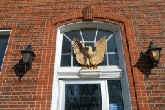 Chillicothe Illinois Post Office 61523