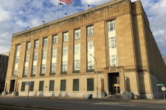 Cincinnati OH Post Office Dolton 45234