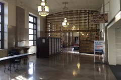 Cincinnati OH Post Office Dolton 45234